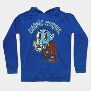 Classic Horror Nosferatu Hoodie